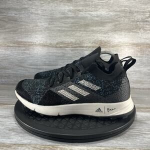 Adidas Women's Terrex Two Parley Trail Running Shoes Size 8